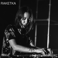 DEOFC 056 | RAKETKA