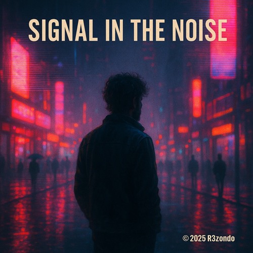 Signal in the Noise