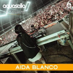 Aida Blanco @ Aquasella Festival 2025