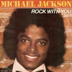 Michael Jackson - Rock With You (Studio Acapella and Stems)