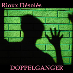 Doppelganger