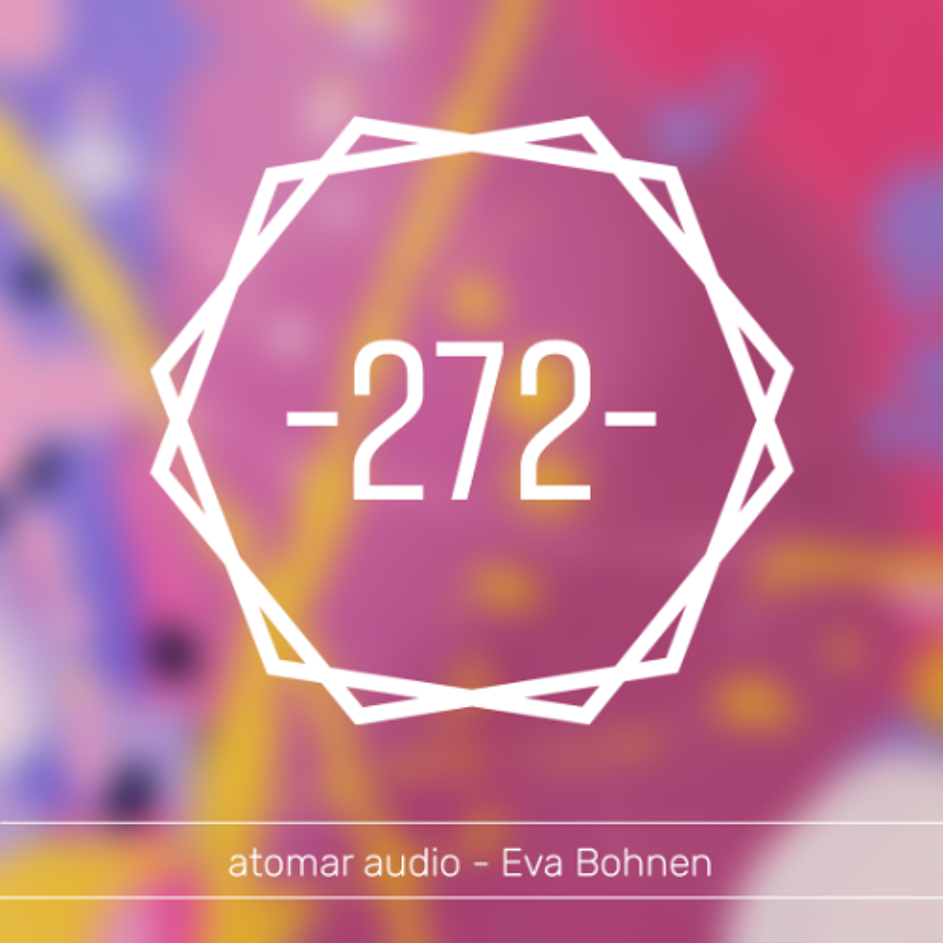atomar audio | Techno Podcast