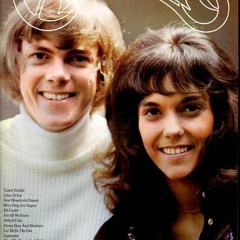 Carpenters- Top Of The World Remix