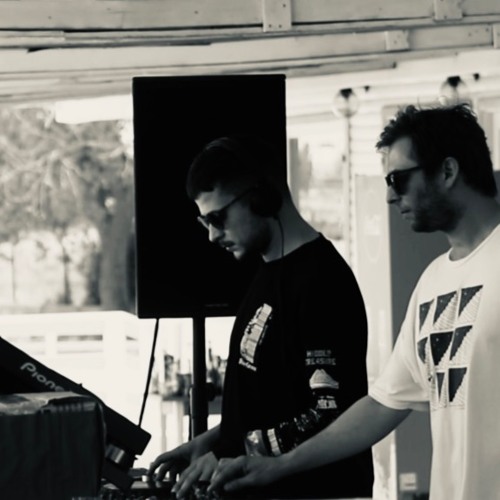 Pavlicu b2b Manolito Extended@Giboniada 2K23 Part III