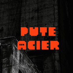 Lost & Found vol.5 /ϟ/ Dj Pute-Acier /ϟ/ 2025