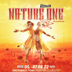 Nature One 2022 Camping Village Saturday