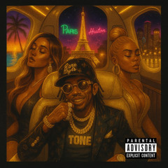 Tone Bo$$ - Fully Shatta