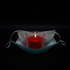 Prayer For The Departed (2020) Anthology CD1 Track 09