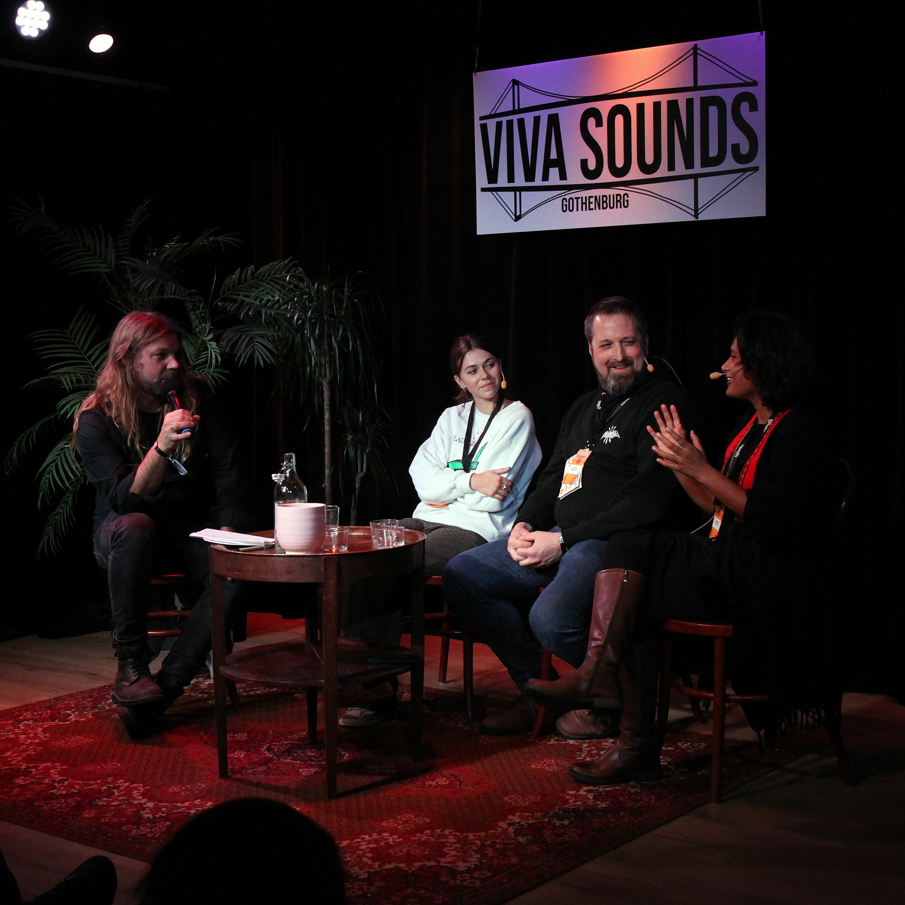 Viva Sounds 2023 - Festivals, Festivlas, Festivals episode artwork