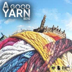 A Good Yarn- The Broken Orchestra