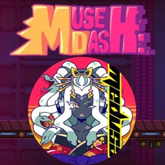 [Muse DashCytus II] Medusa - HiTECH NINJA