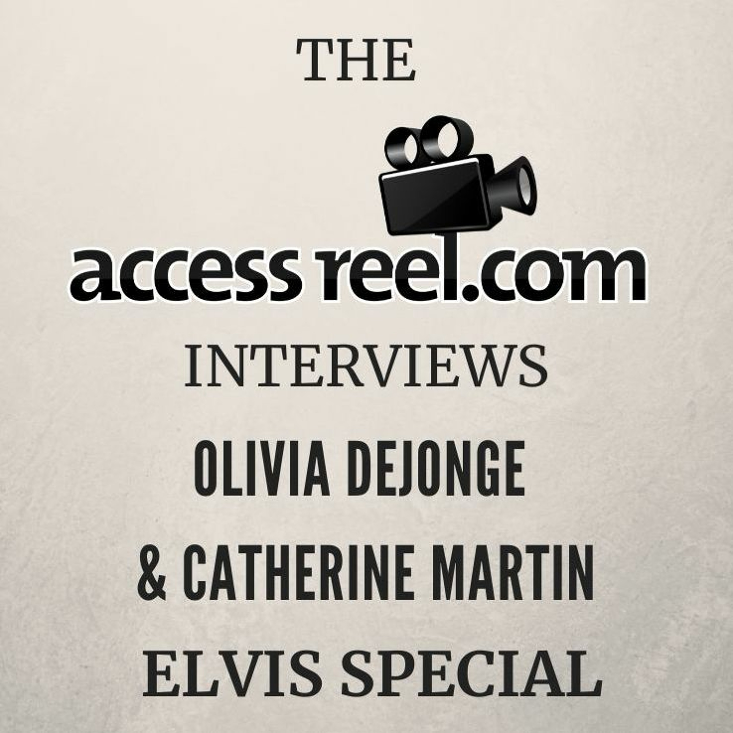 The Accessreel.com Interviews