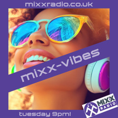 Mixx Vibes with Miguel 23.9.25