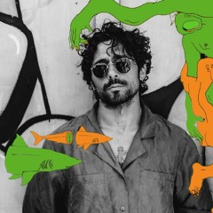 PREMIERE: Daniel Monaco - Darab