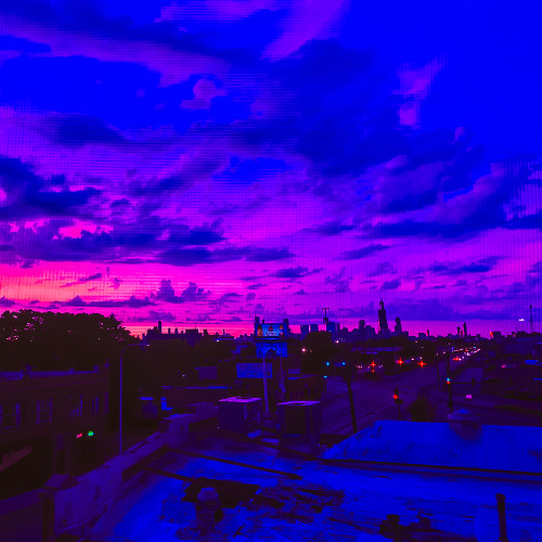 Passion (Slowed + Reverb Instrumental)