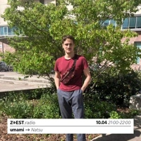 Soundcloud podcast image for Umami - Natsu 