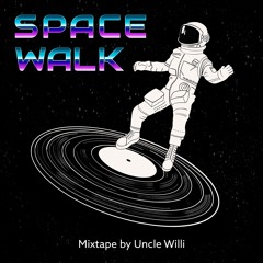 Space Walk Nr. 1
