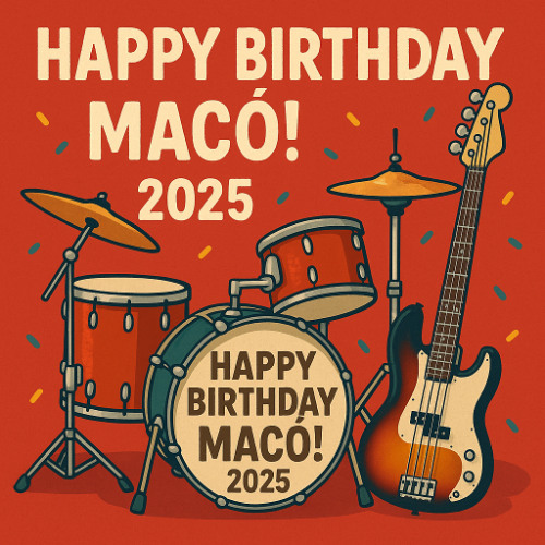 A brief history of drum and bass