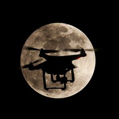 In Gaza The Sniper Drones Are Crying Like Babies