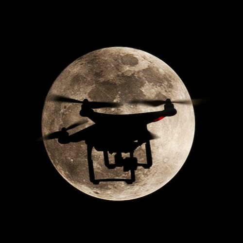 In Gaza The Sniper Drones Are Crying Like Babies