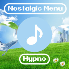 Nostalgic Menu