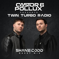 Twin Turbo Radio Ep. 76 (Shane Codd Guest Mix)