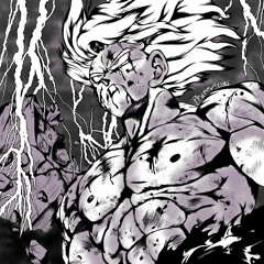 Combat Goku «Feat/phonk»