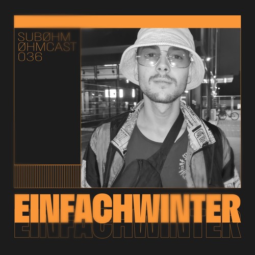 Øhmcast #036 - EinfachWinter