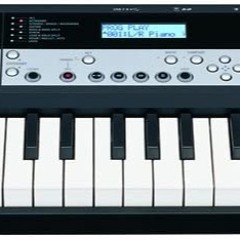 Korg Microstation