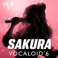 SAKURA V6.3 - Idol -