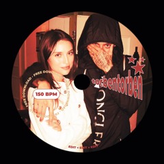 Commitment Issues - Central Cee (torbentorben Edit)