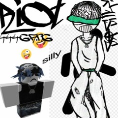 riot - silly prod cellar + tk