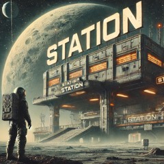 Slutstation