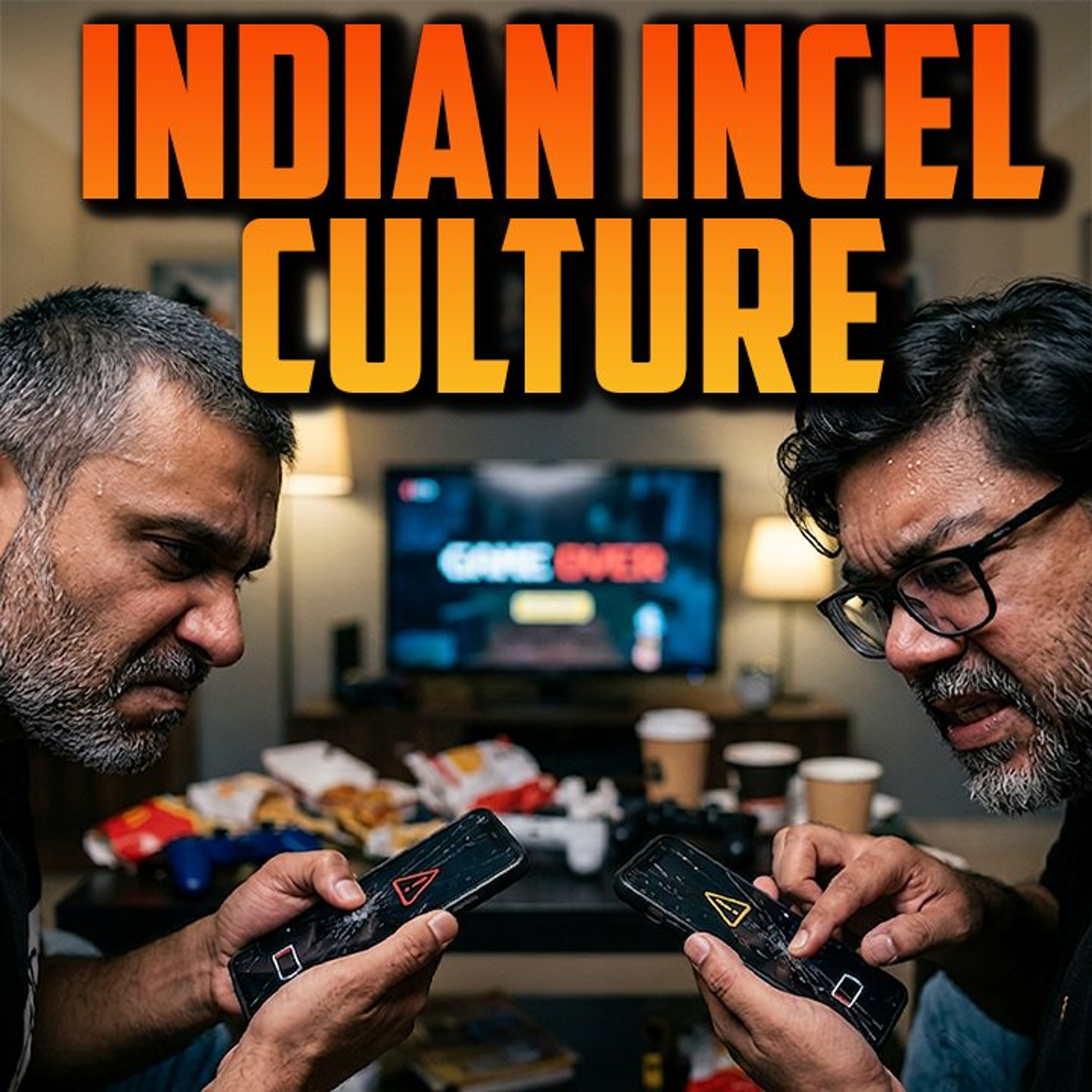 Indian Incel Culture Is Rising