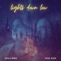 Lights Down Low (feat. Kayla Diana)