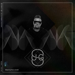 UnderGroundSounds mixed by Marco Ginelli [UGS - 010 ]