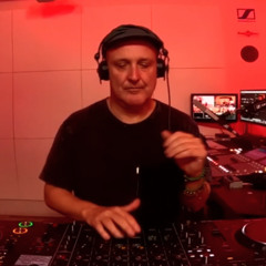 Igor Marijuan - Global Live