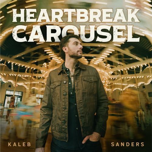 Heartbreak Carousel