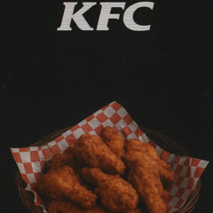 6ussmokefas7  x 4denosine - kfc