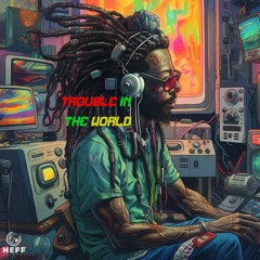 Trouble In The World (Official Audio)