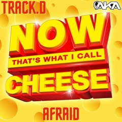 JGS & Aka - Afraid (Sample)