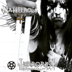 Nekronaut (Cunt Cunt Gimme More)