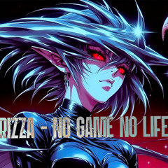 rizza - No Game No Life