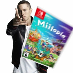 Bonfire Battle [Eminem x Miitopia Mashup]