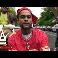 Dave East - They Gotta Hate Us (Official Music Video)