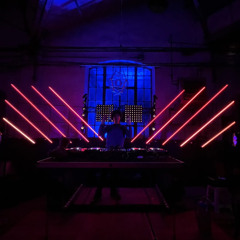 SECRET LOCATION 08-07-2023 with EZE RAMIREZ