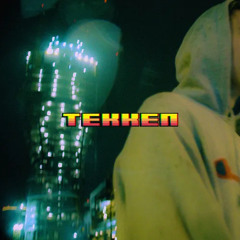 gettwome + brane + honta - TEKKEN (dir. @hontatedori)