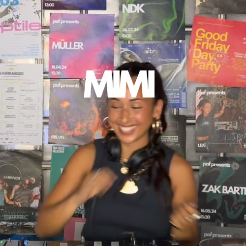 paf presents: Mimi