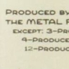 unreleased mf doom/ye