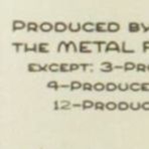 unreleased mf doom/ye